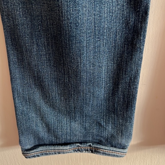 Adriano Goldschmied The Graduate Tailored Leg Jeans - Picture 10 of 14